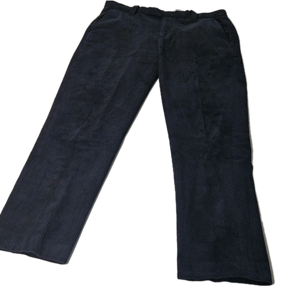 Brooks Brothers Slim Fit Corduroy Pants Mens‎ 36x30 - Excellent